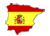 BELÉN RINCÓN - Espanol