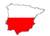 BELÉN RINCÓN - Polski